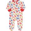 chicken sleepsuit
