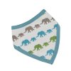 elephant bib