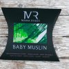 packaged muslin
