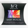 packaged muslin