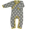 octopus romper