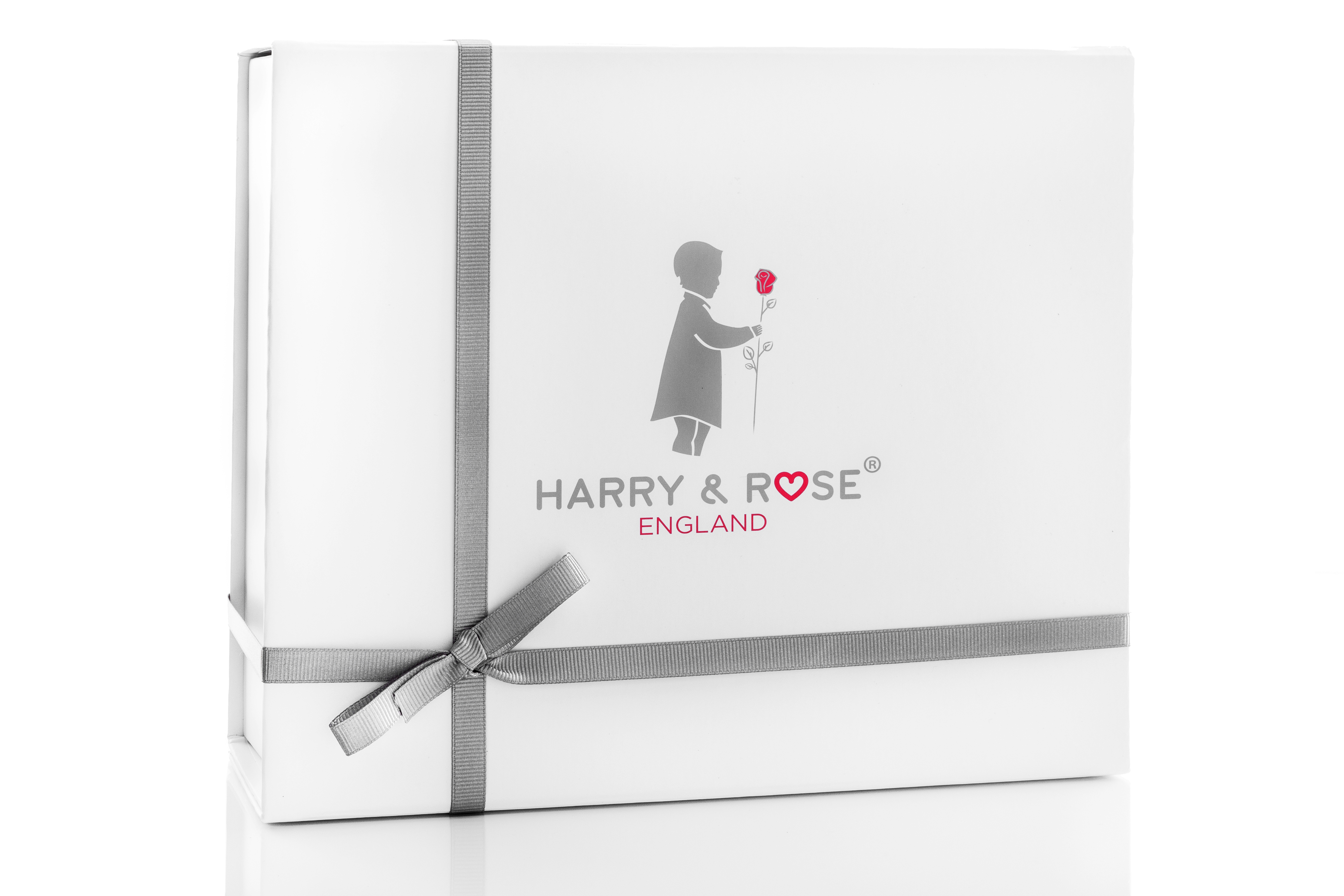 Harry _ Rose Baby box