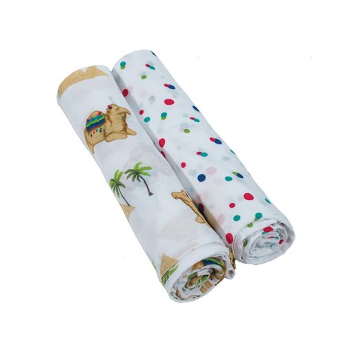 bebe au lait oasis