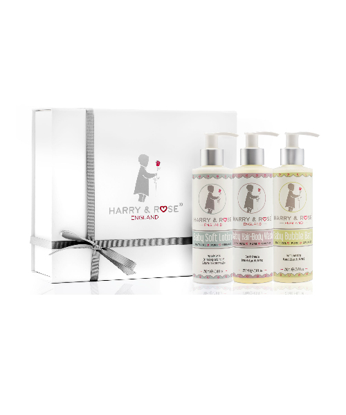 use Skincare gift set