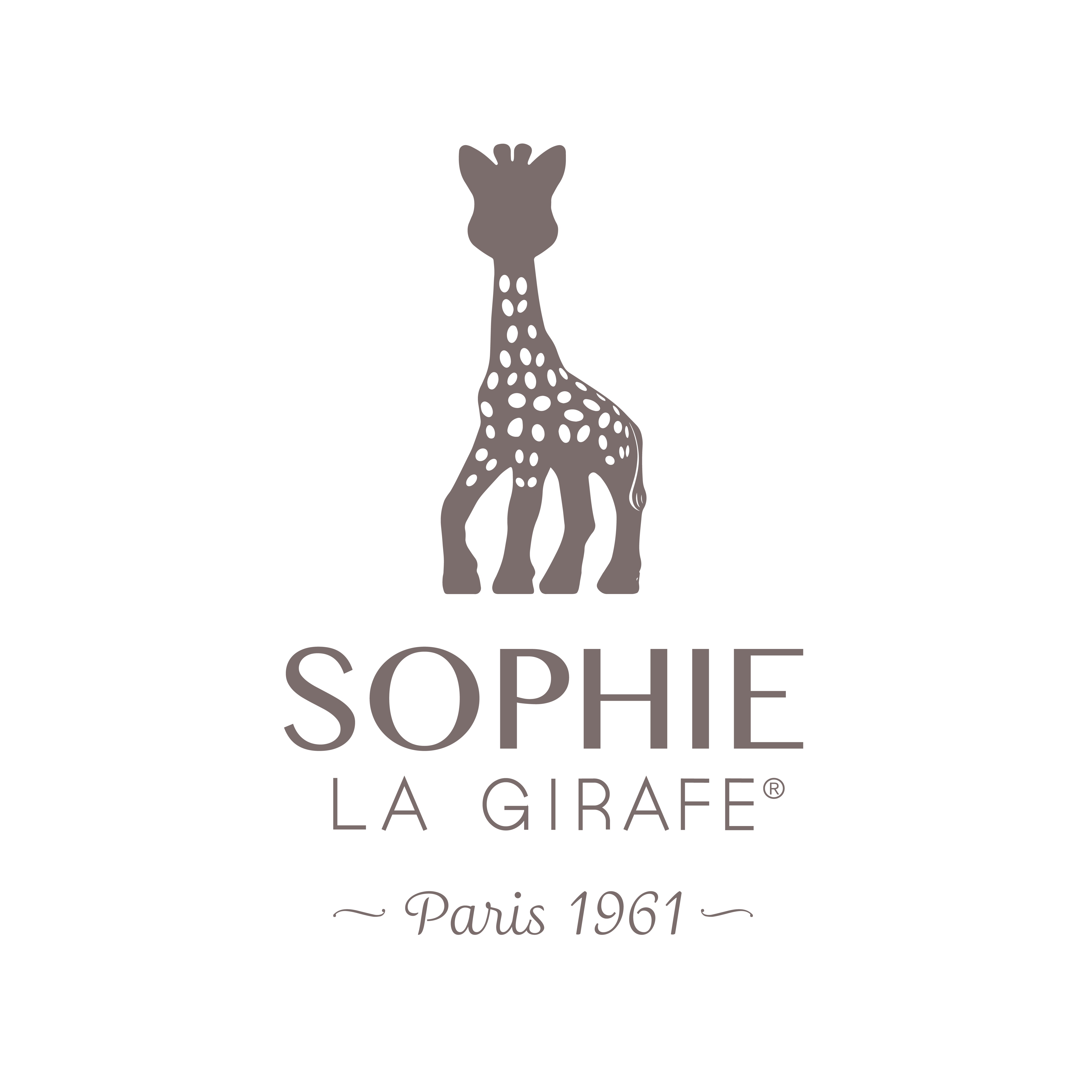 sophie la girafe