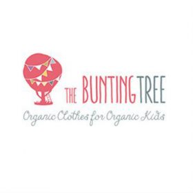 bunting tree