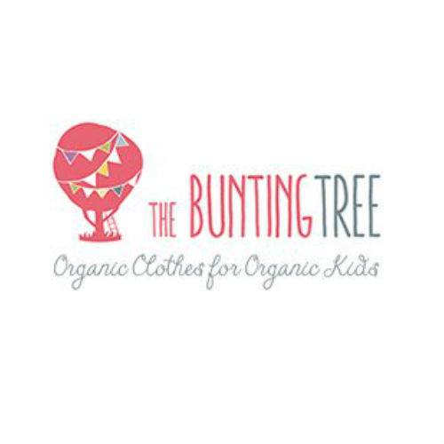 bunting tree