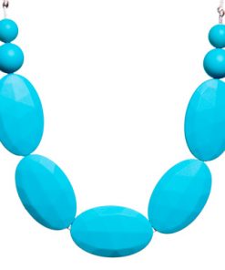 turquoise teething