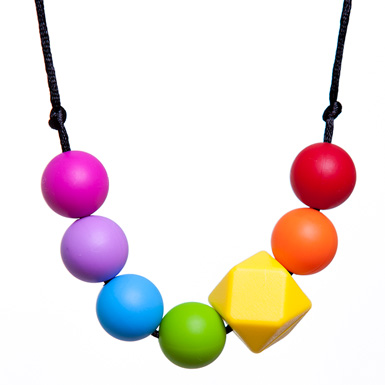 rainbow-2 rainbow teething